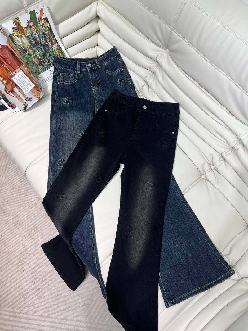 Chanel Jeans